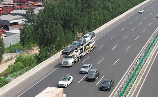 麻城高速公路汽车救援
